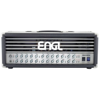 Английский захватчик 2 E642/2 Engl Invader 2 E642/2