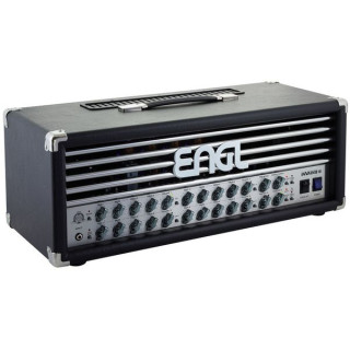 Английский захватчик 2 E642/2 Engl Invader 2 E642/2