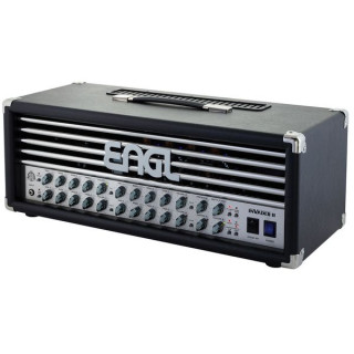 Английский захватчик 2 E642/2 Engl Invader 2 E642/2