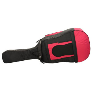 Рот и Юниус BSB-05 Бас мягкий кейс 3/4 RD Roth & Junius BSB-05 Bass Soft Bag 3/4 RD