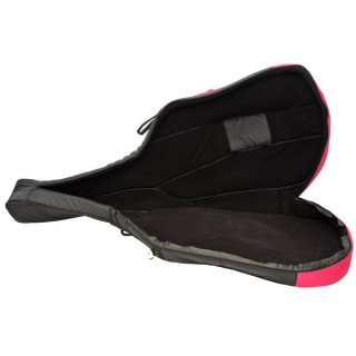 Рот и Юниус BSB-05 Бас мягкий кейс 3/4 RD Roth & Junius BSB-05 Bass Soft Bag 3/4 RD
