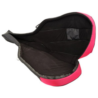 Рот и Юниус BSB-05 Бас мягкий кейс 3/4 RD Roth & Junius BSB-05 Bass Soft Bag 3/4 RD