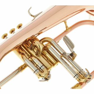 Флюгельгорн Thomann FH 600 G Bb-Flugelhorn