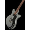 Электрогитара Danelectro 59 XT Silver