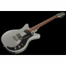 Электрогитара Danelectro 59 XT Silver