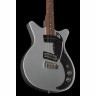 Электрогитара Danelectro 59 XT Silver
