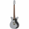 Электрогитара Danelectro 59 XT Silver