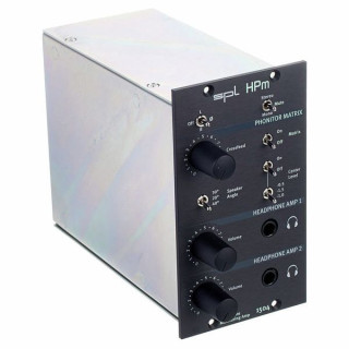 Усилитель для наушников SPL HPm SPL HPm