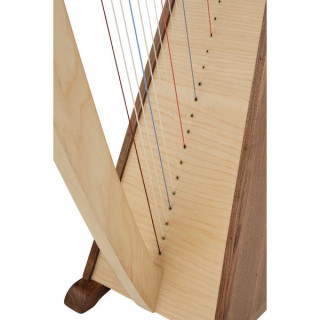 Рот и Юниус Студент Про Леверная Арфа 36 А/ВН Roth & Junius Student Pro Lever Harp 36 A/WN