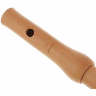 Сопрано блок-флейта Mollenhauer 8100 Picco Mollenhauer 8100 Picco