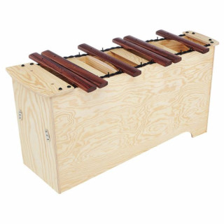 Ксилофон Sonor GBKX 20 с глубоким басом Sonor GBKX 20 Deep Bass Xylophone