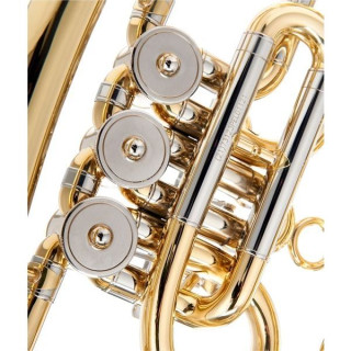 Тенор-горн Thomann KEP 314 L Kids Tenor Horn