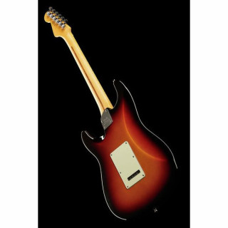 Крыло AM Ultra Strat MN Ultraburst Fender AM Ultra Strat MN Ultraburst