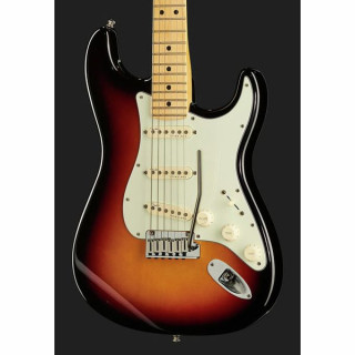 Крыло AM Ultra Strat MN Ultraburst Fender AM Ultra Strat MN Ultraburst