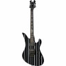 Ворота Schecter Synyster Gates Стандартный глянец Schecter Synyster Gates Standard Gloss