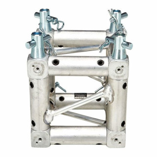 Угловая коробка Global Truss F14Box Global Truss F14Box Corner Box