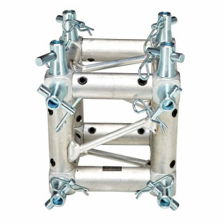 Угловая коробка Global Truss F14Box Global Truss F14Box Corner Box