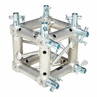 Угловая коробка Global Truss F14Box Global Truss F14Box Corner Box