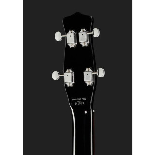 Danelectro 59DC низкочастотный бас BKMF Danelectro 59DC Short Scale Bass BKMF