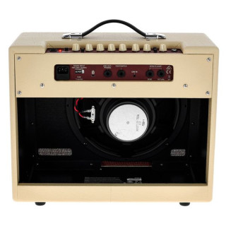 Blackstar Debut 50R Крем Бычья кровь Blackstar Debut 50R Cream Oxblood