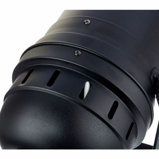 Напольный светильник Stairville LED PAR 64 10 мм черный Stairville LED PAR 64 10 mm black Floor