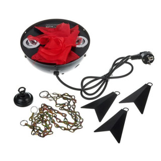 Светильник Eurolite LED FL-250 Flamelight Eurolite LED FL-250 Flamelight