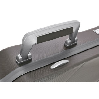 Чемпион по футляру для скрипки bam OP2002XLCS. bam OP2002XLCS Violin Case Champ.