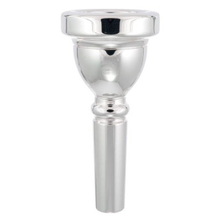 Мундштук для тромбона Perantucci MLR-L Perantucci Trombone Mouthpiece MLR-L