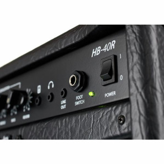 Harley Benton HB-40R Harley Benton HB-40R