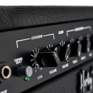 Harley Benton HB-40R Harley Benton HB-40R