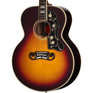 Эпифон Пре-Вой СJ-200 RW Рей. ВС ИБЦ Epiphone Pre-War SJ-200 RW Rei. VS IBC