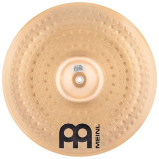 Походная тарелка Meinl 16" Bronce Meinl 16" Bronce Marching Cymbal