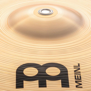 Походная тарелка Meinl 16" Bronce Meinl 16" Bronce Marching Cymbal