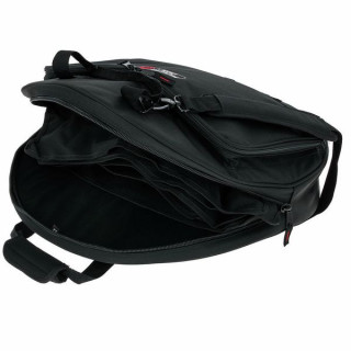 Сумка для тарелок Gator 22" Рюкзак Gator Cymbal Bag 22" Backpack