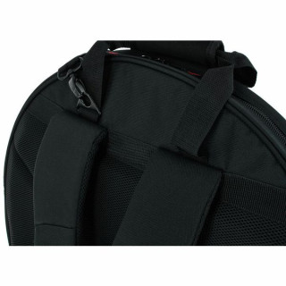 Сумка для тарелок Gator 22" Рюкзак Gator Cymbal Bag 22" Backpack