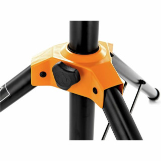 Подставка для динамиков Hercules Stands HC-SS710B Hercules Stands HC-SS710B Speaker Stand