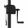Подставка для динамиков Hercules Stands HC-SS710B Hercules Stands HC-SS710B Speaker Stand