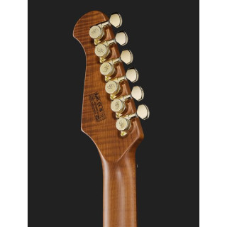 Харли Бентон Фьюжн-IV ХХ РВ ФББ Harley Benton Fusion-IV HH RW FBB