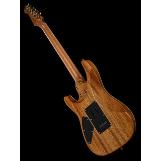 Харли Бентон Фьюжн-IV ХХ РВ ФББ Harley Benton Fusion-IV HH RW FBB