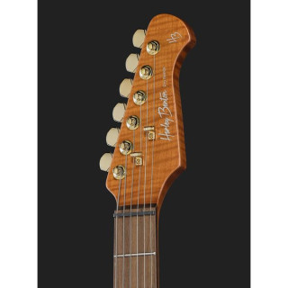 Харли Бентон Фьюжн-IV ХХ РВ ФББ Harley Benton Fusion-IV HH RW FBB