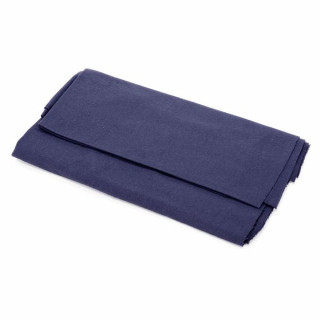 Занавеска Stairville 300г/м2 синяя Stairville Curtain 300g/m² Blue