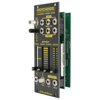 Психоз дредбокса Dreadbox Psychosis