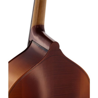 Thomann 11/5str/LH 3/4 Европейский бас Thomann 11/5str/LH 3/4 Europe Bass