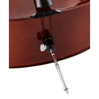 Thomann 11/5str/LH 3/4 Европейский бас Thomann 11/5str/LH 3/4 Europe Bass