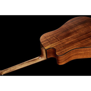 Harley Benton CLD-15CE Koa Экзотический Harley Benton CLD-15CE Koa Exotic