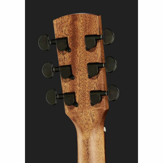 Harley Benton CLD-15CE Koa Экзотический Harley Benton CLD-15CE Koa Exotic