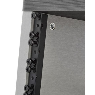 Захват Zaor Miza 4 MK2 Серый Венге Zaor Miza Griprack 4 MK2 Grey Wenge