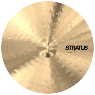 Sabian 19" Крушение Stratus Sabian 19" Stratus Crash