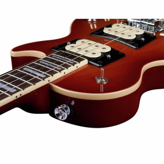 Гавайская гитара Risa Tenor SC-Style CB Risa Tenor Ukulele SC-Style CB