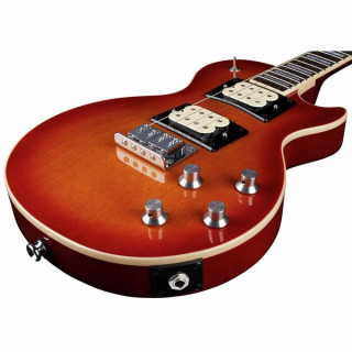 Гавайская гитара Risa Tenor SC-Style CB Risa Tenor Ukulele SC-Style CB